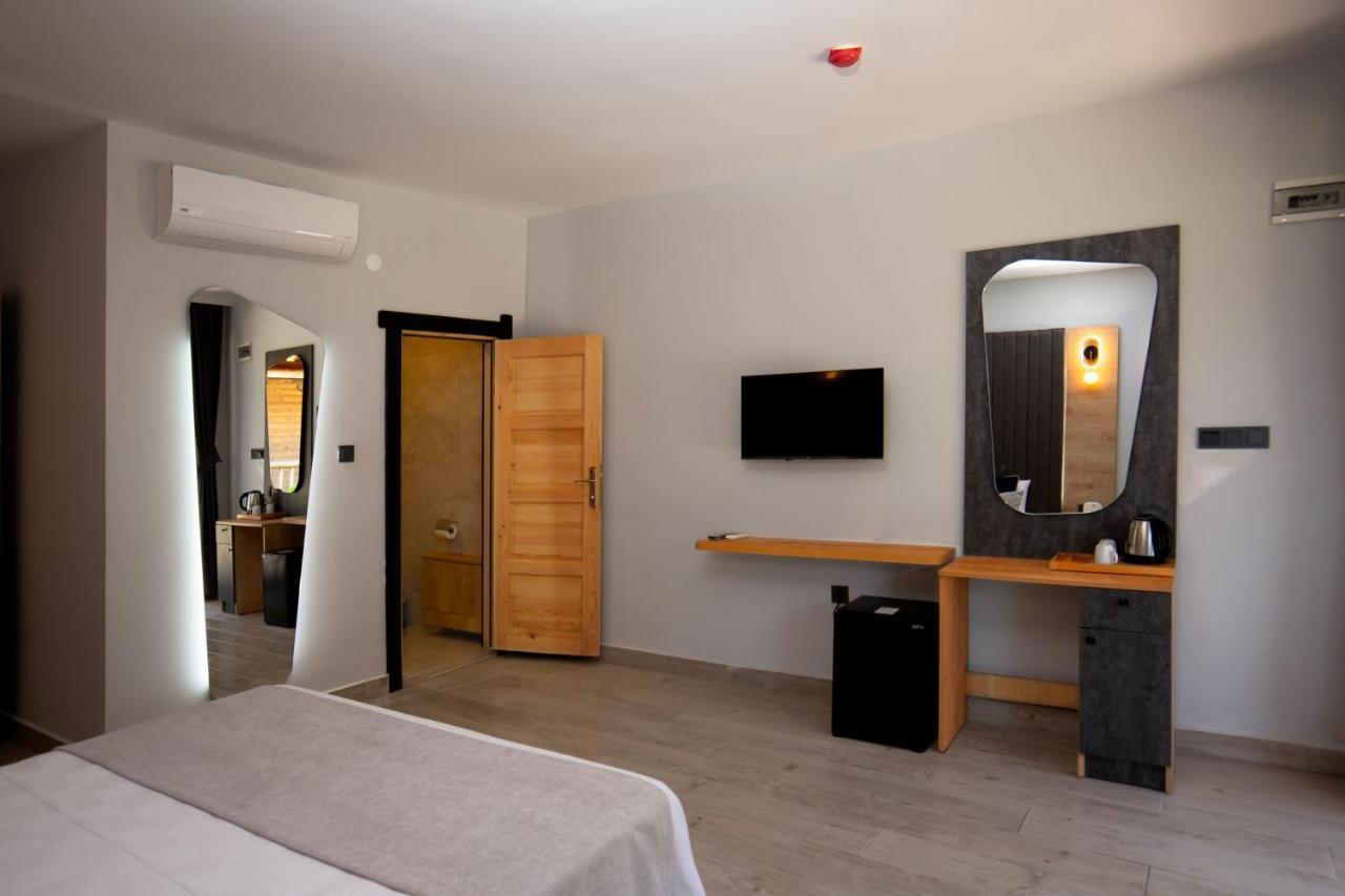 Bed and Breakfast Mukha Ormanli Exteriér fotografie