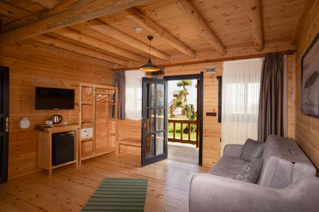 Bed and Breakfast Mukha Ormanli Exteriér fotografie