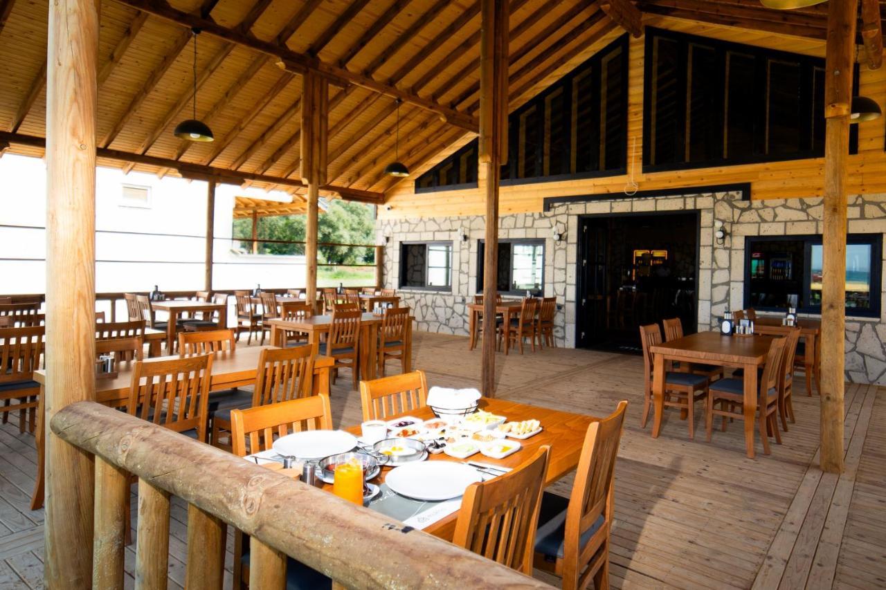 Bed and Breakfast Mukha Ormanli Exteriér fotografie