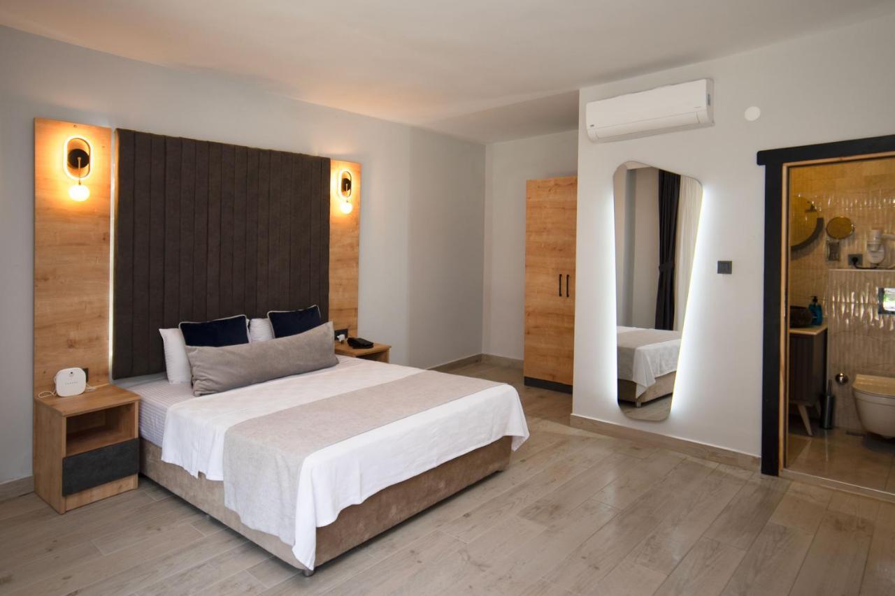 Bed and Breakfast Mukha Ormanli Exteriér fotografie