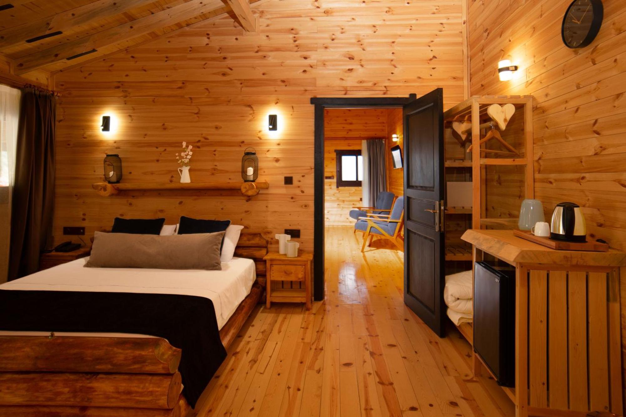 Bed and Breakfast Mukha Ormanli Exteriér fotografie