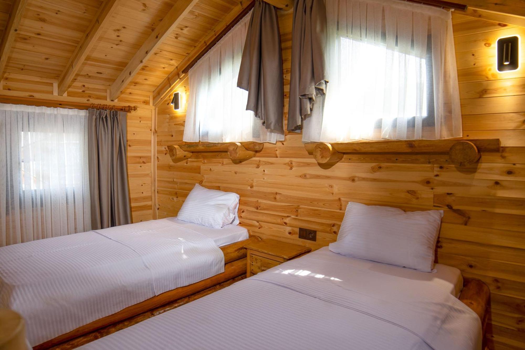 Bed and Breakfast Mukha Ormanli Pokoj fotografie